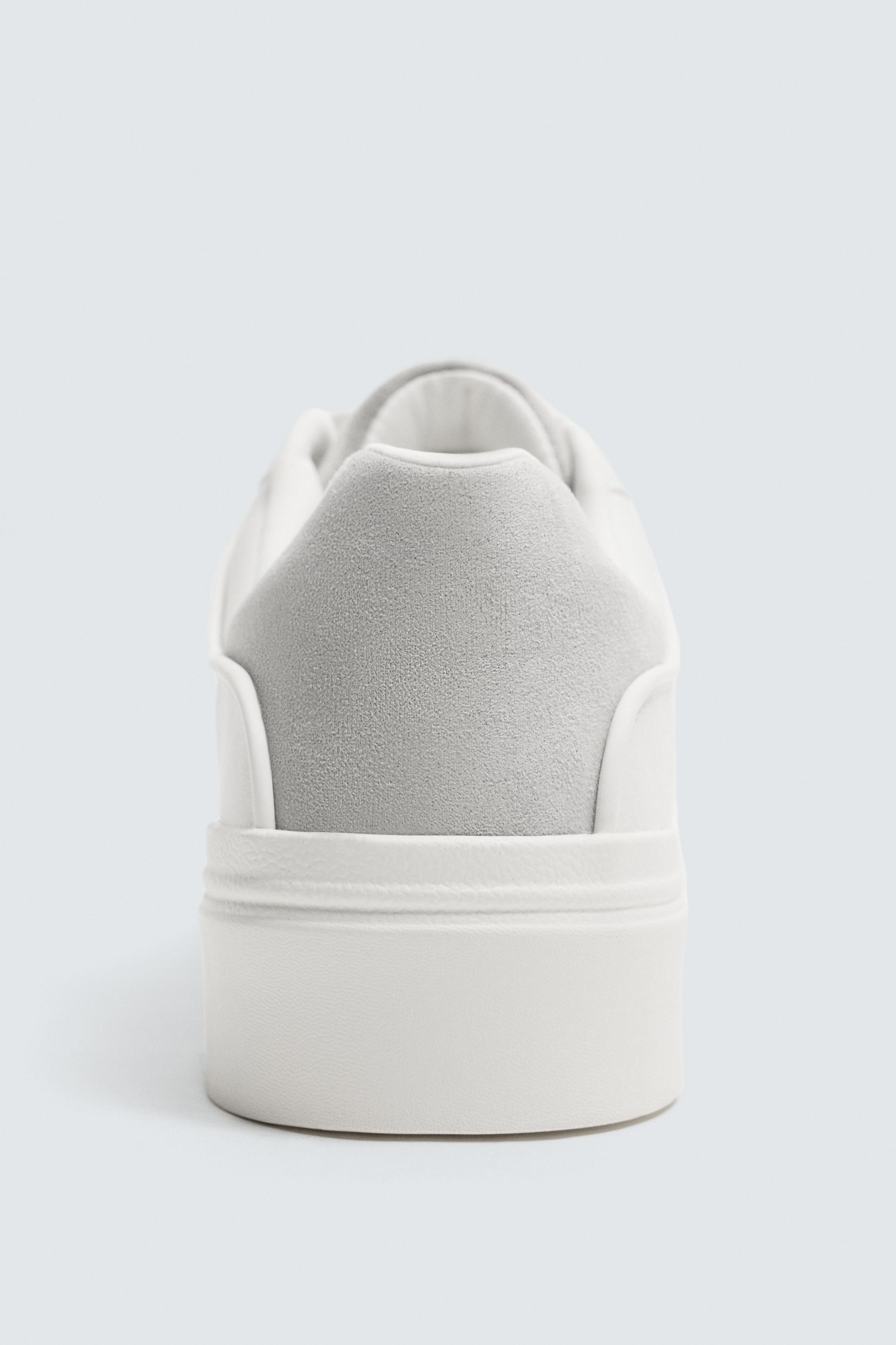 BASKET DÉTAIL TALON